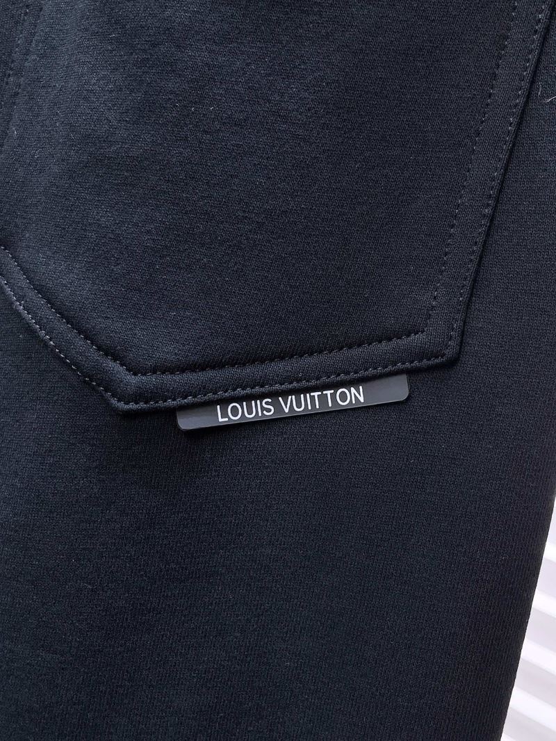 Louis Vuitton Long Pants